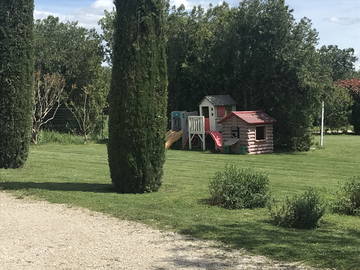 Roomlala | Karakter plaashuis