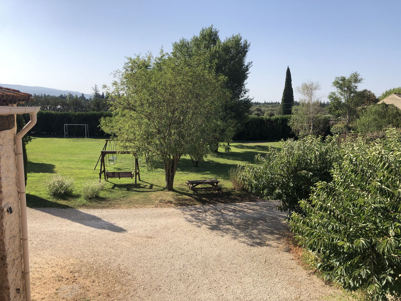 Onafhankelijke Studio Pernes-les-Fontaines 607079