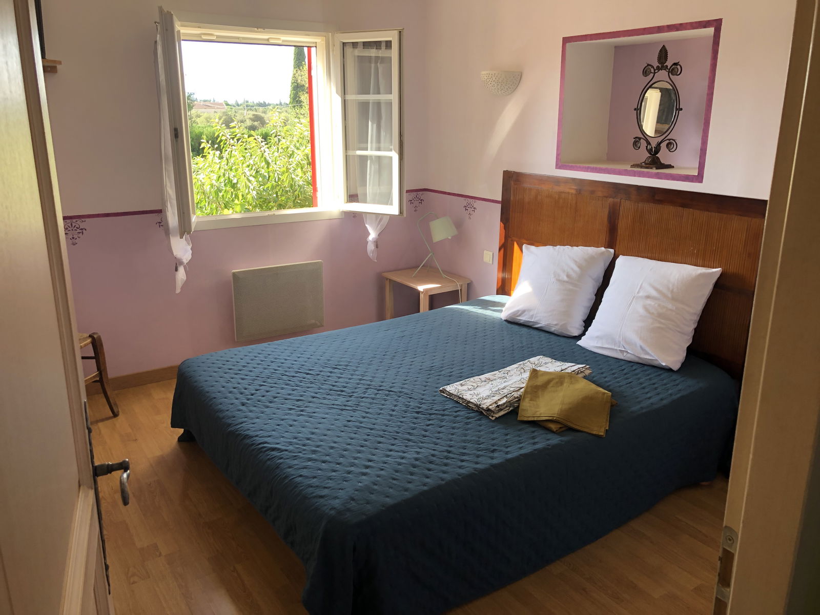 Hele Huis Pernes-les-Fontaines 607079