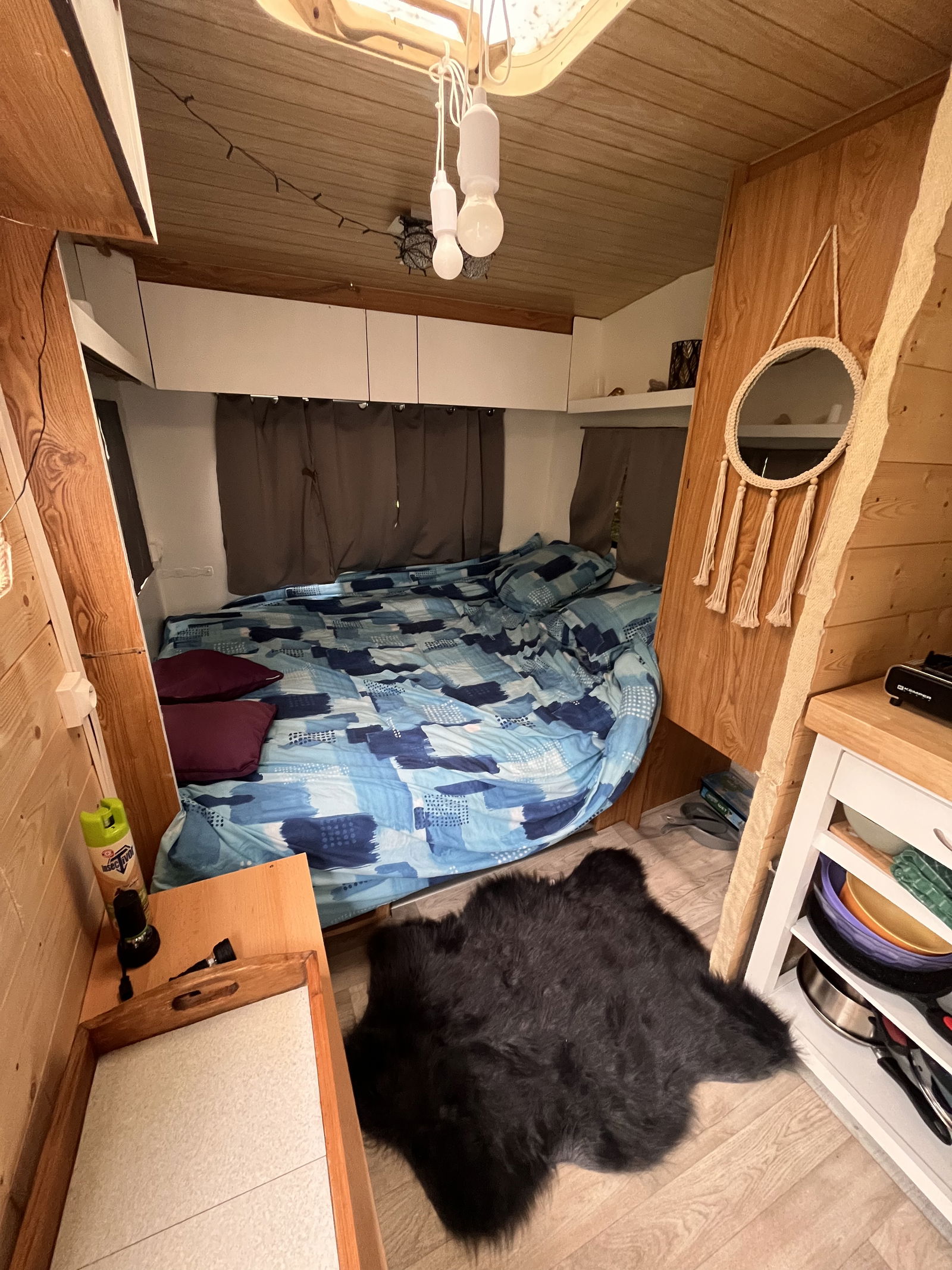 Hele Huis Flangebouche 533369