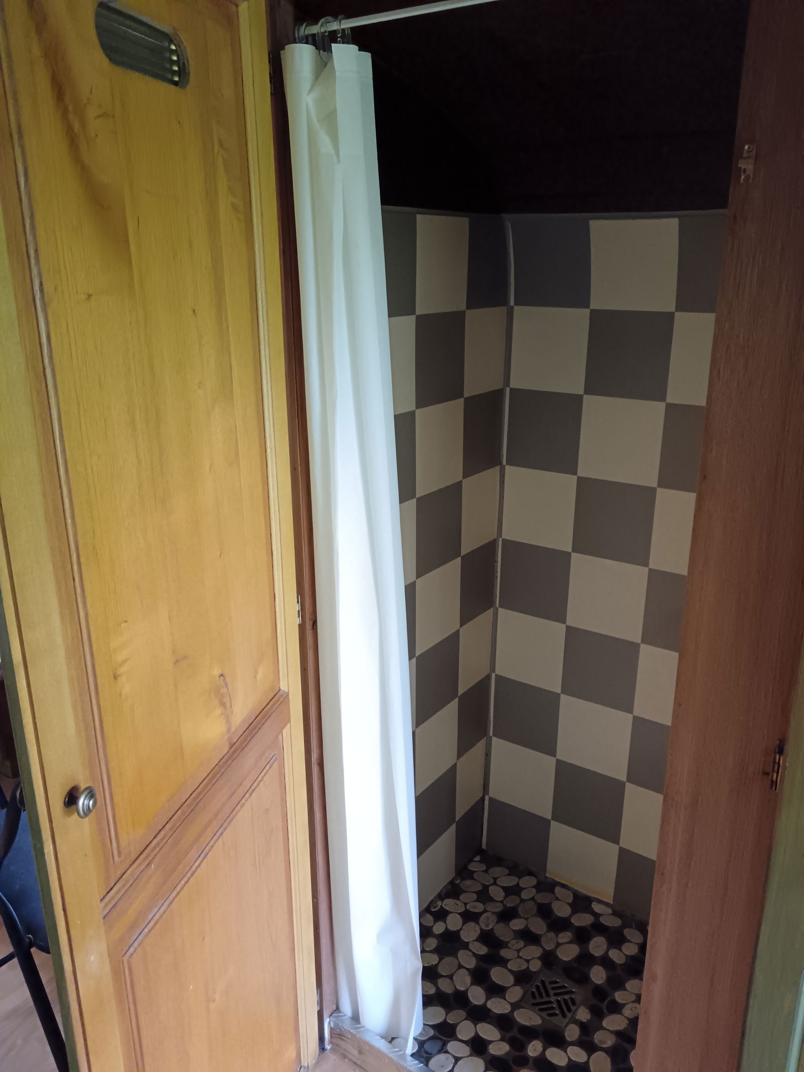 Gastekamers Ginals 642071