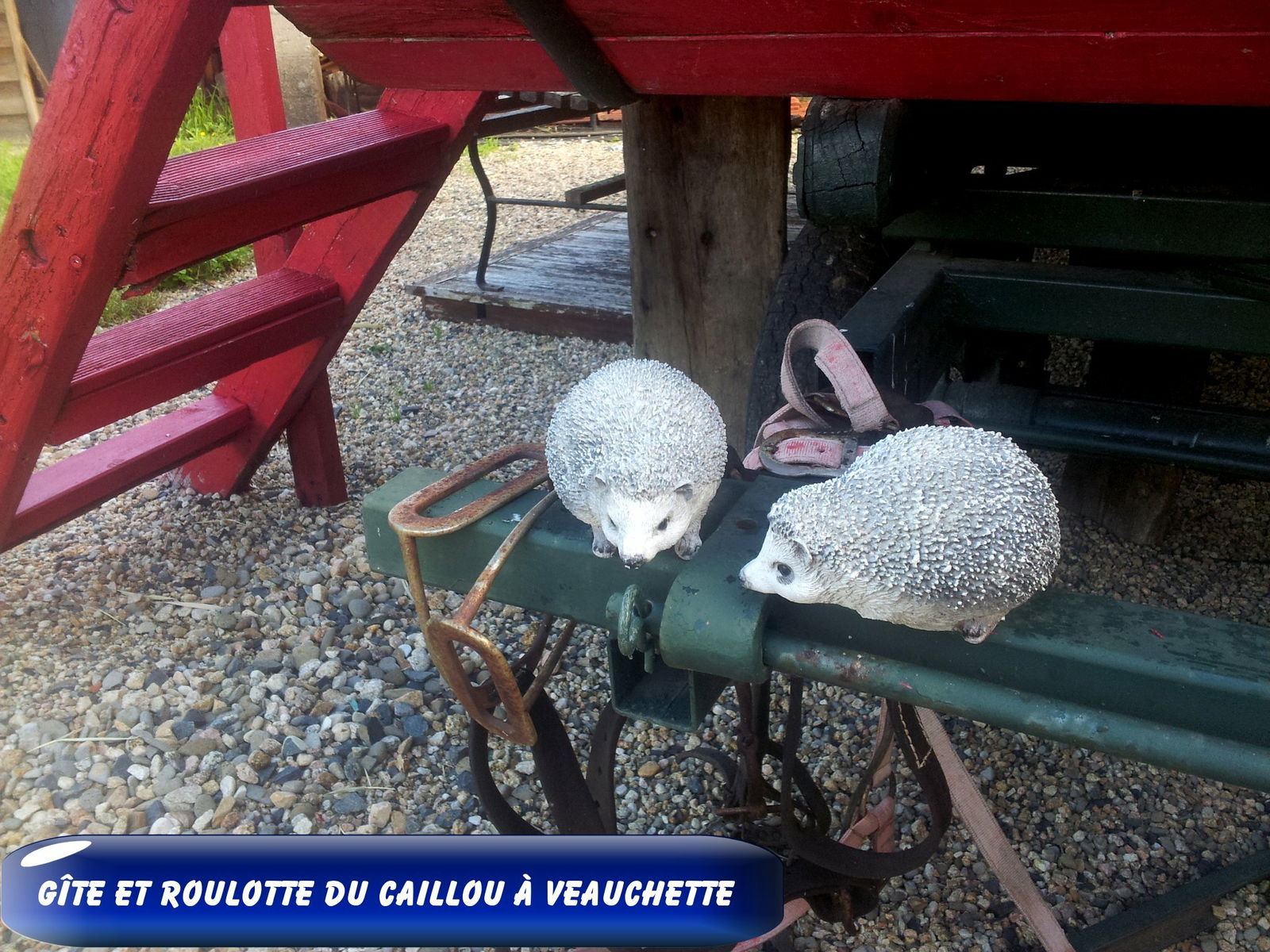 Unabhängiges Studio Veauchette 114513