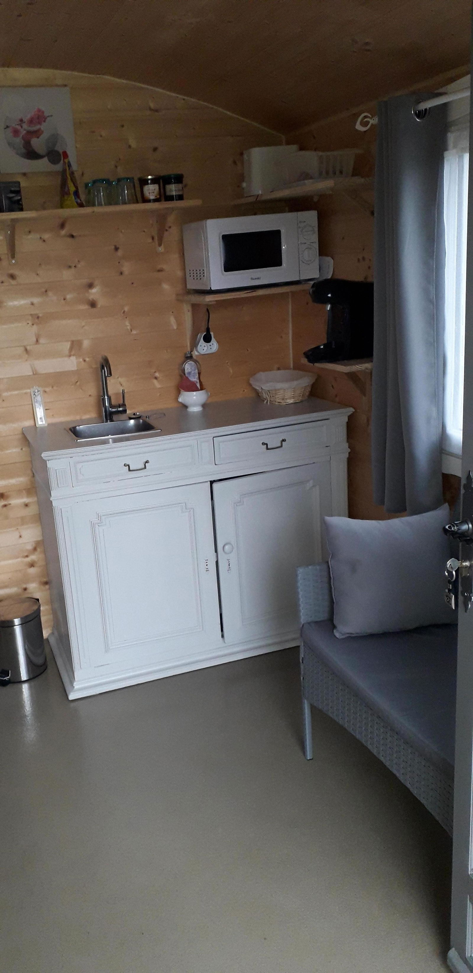Unabhängiges Studio Corcelles-en-Beaujolais 246478