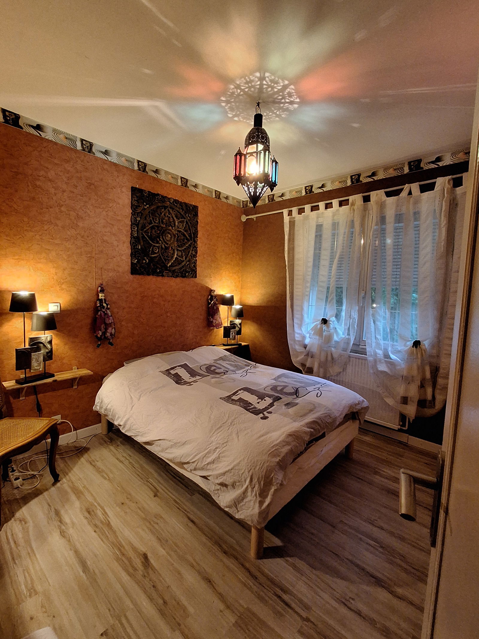 Homestay Taissy 121718