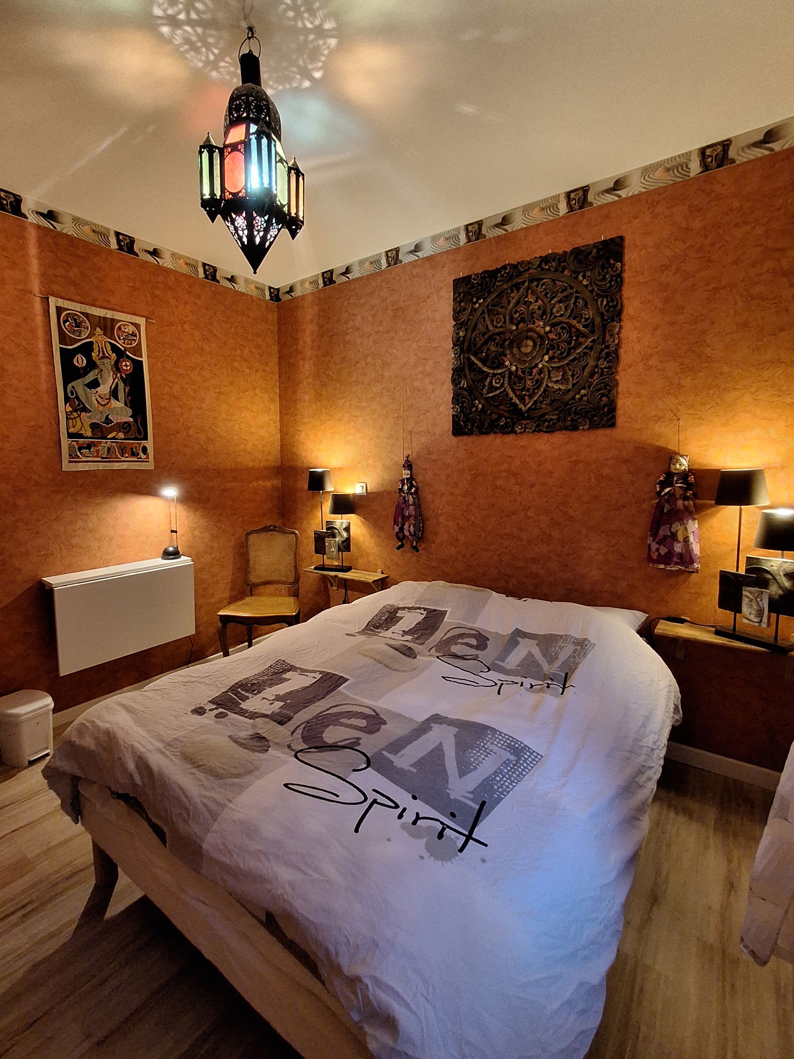 Homestay Taissy 121718