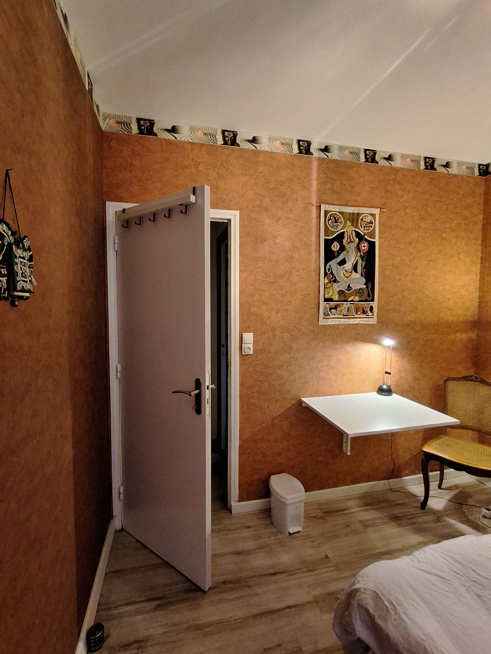 Homestay Taissy 121718