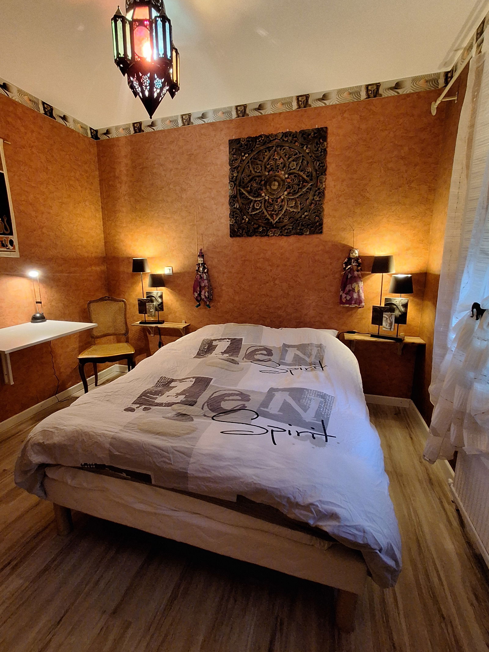 Homestay Taissy 121718