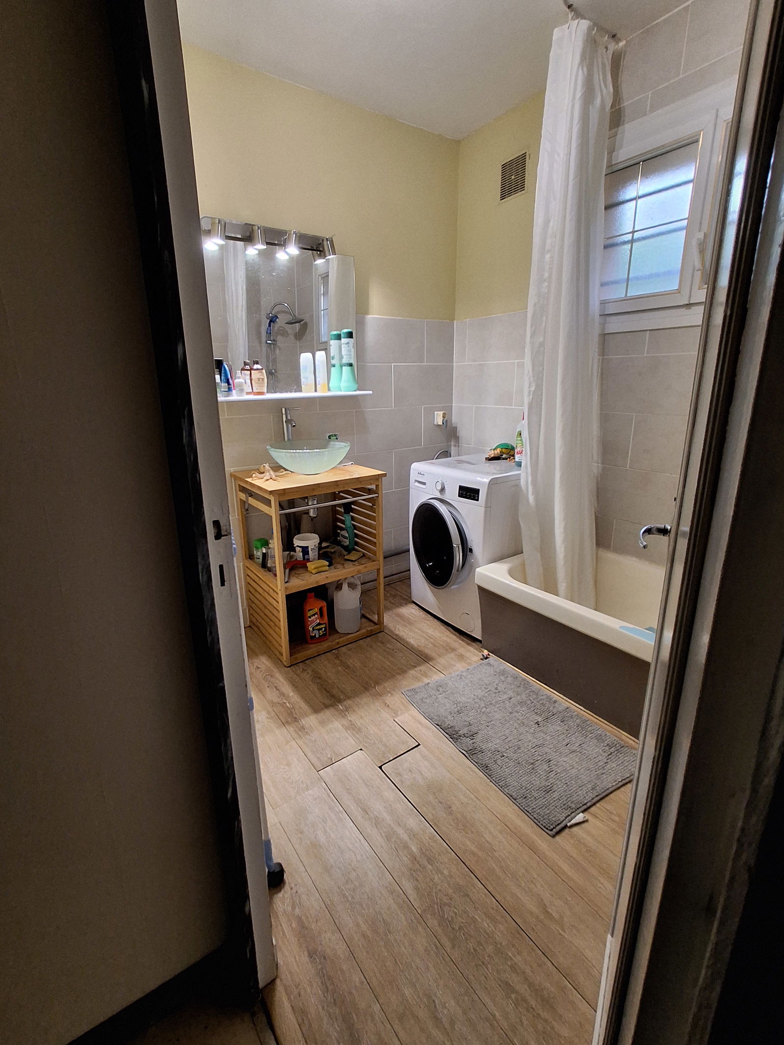 Homestay Taissy 121718