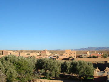 Logement Entier Souk El-Khémis Dades 230825-8