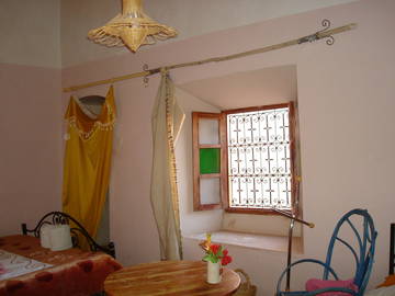 Logement Entier Souk El-Khémis Dades 230825-10