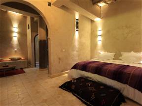 Kasbah Titrit Et Spa