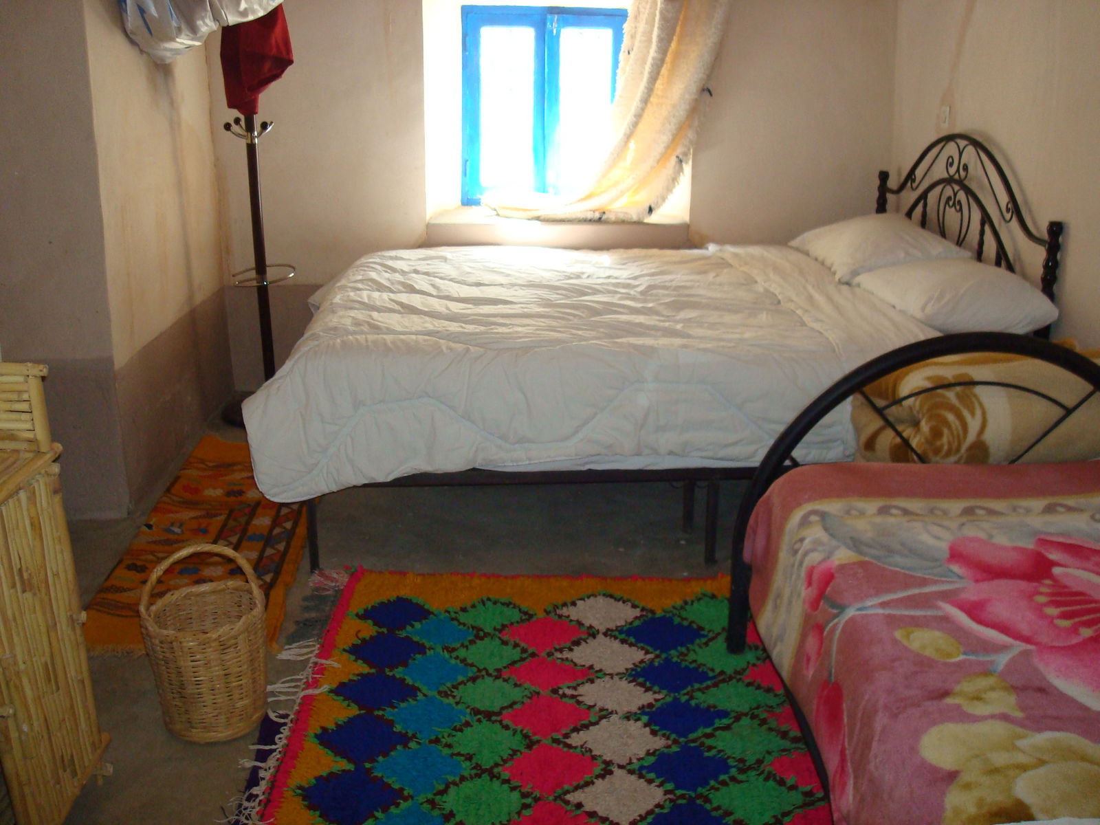 Unabhängiges Studio Souk El-Khémis Dades 230825
