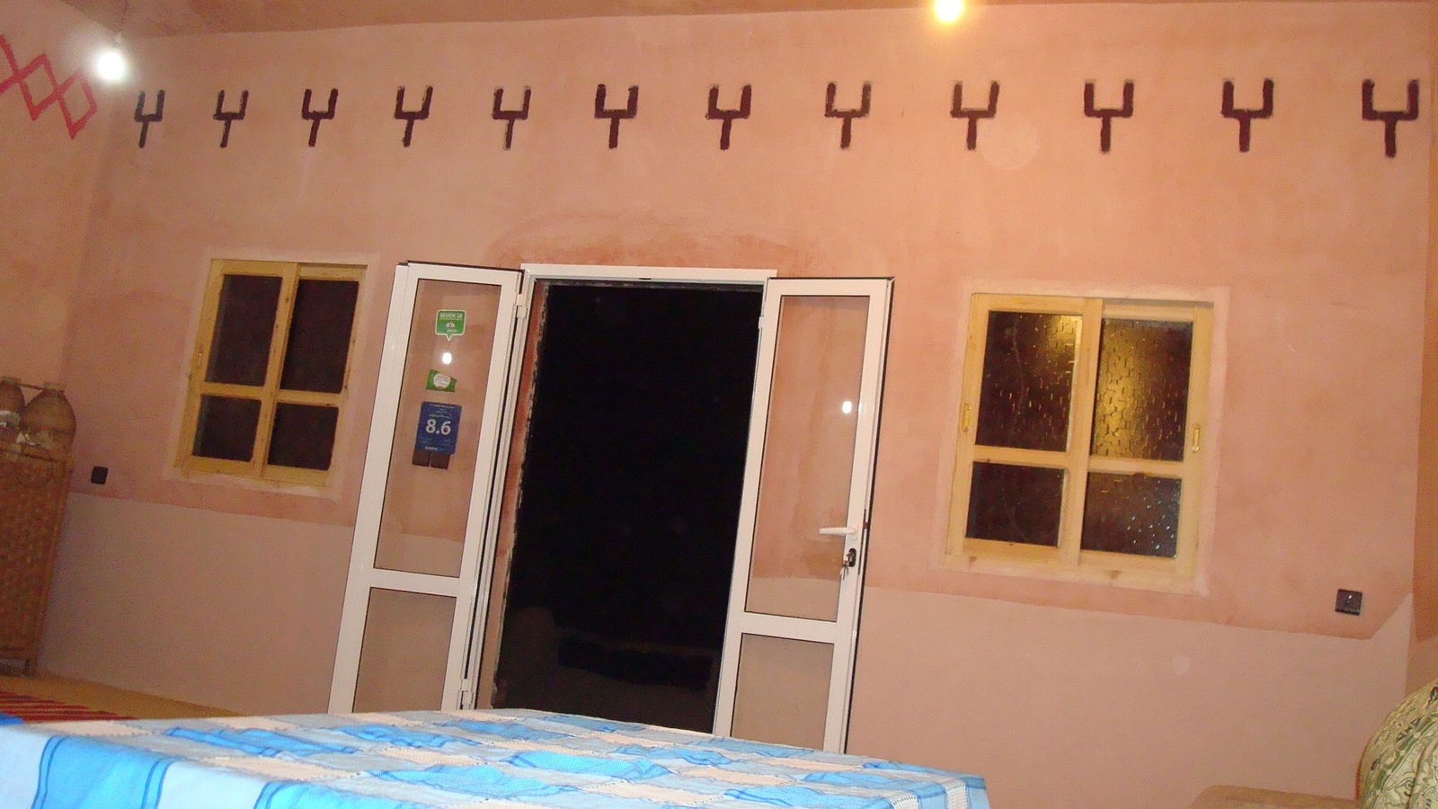 Unabhängiges Studio Souk El-Khémis Dades 230825