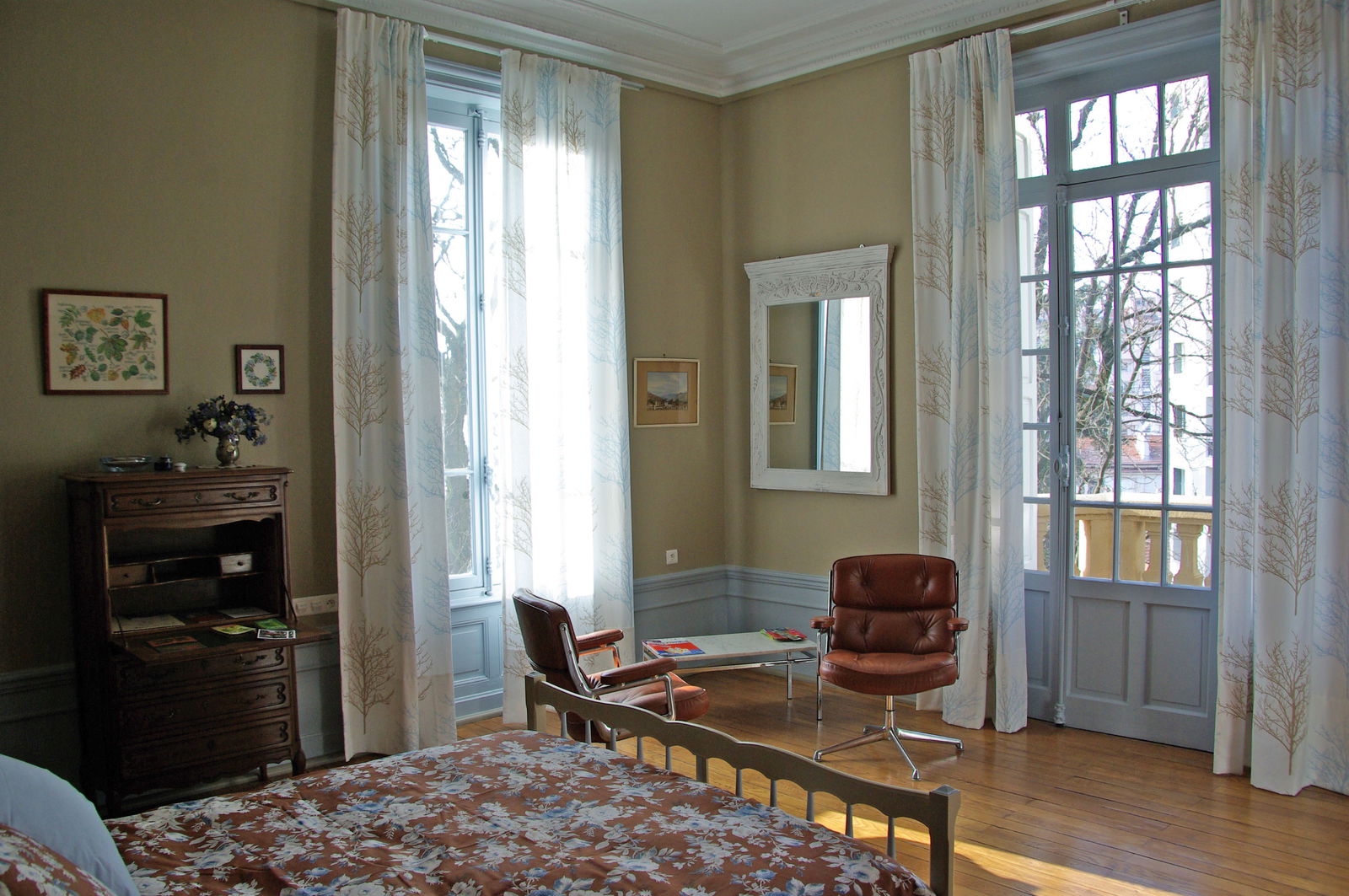 Gästezimmer Saint-Étienne 106212