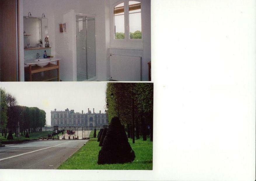 Tuisverblyf Saint-Germain-en-Laye 176861