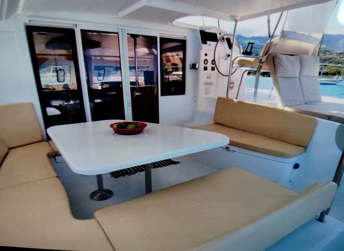 Gastfamilie Sainte-Anne 373739