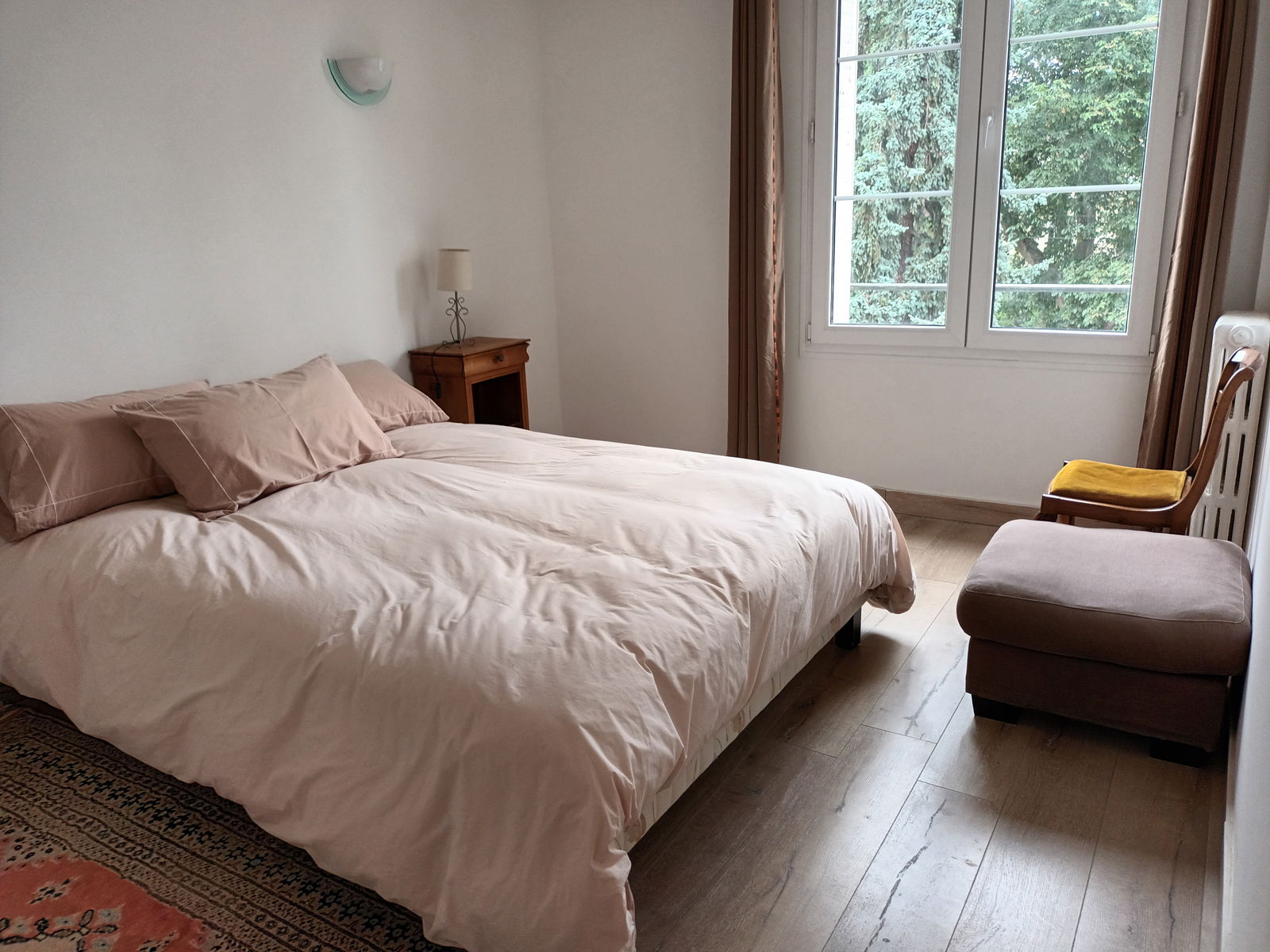 Itsenäinen Studio Mantes-la-Jolie 520560