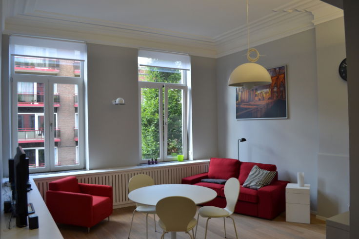 Itsenäinen Studio Namur 258827