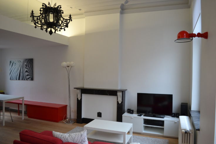 Itsenäinen Studio Namur 258827