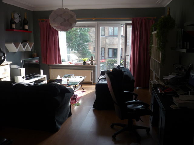 Kotimajoitus Uccle 46570