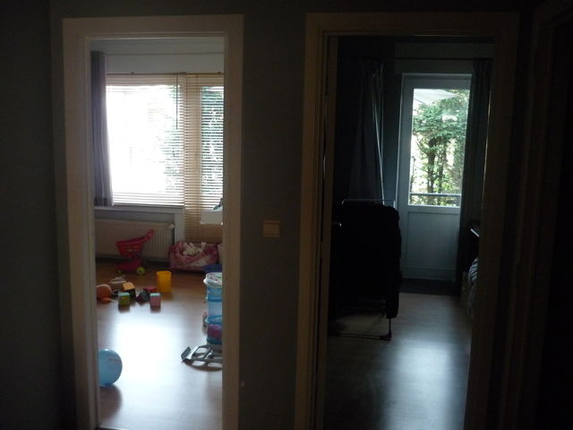Kotimajoitus Uccle 46570