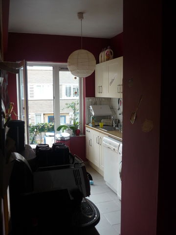 Kotimajoitus Uccle 46570