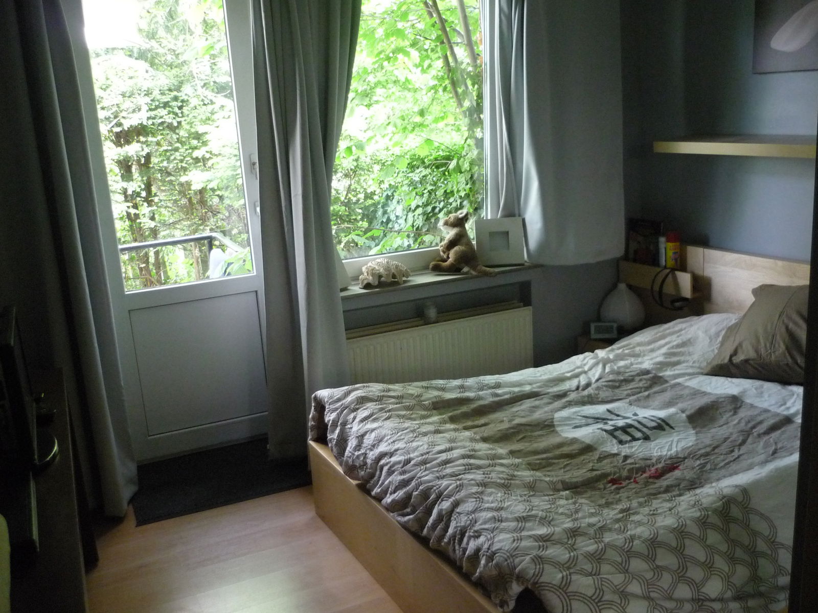 Kotimajoitus Uccle 46570