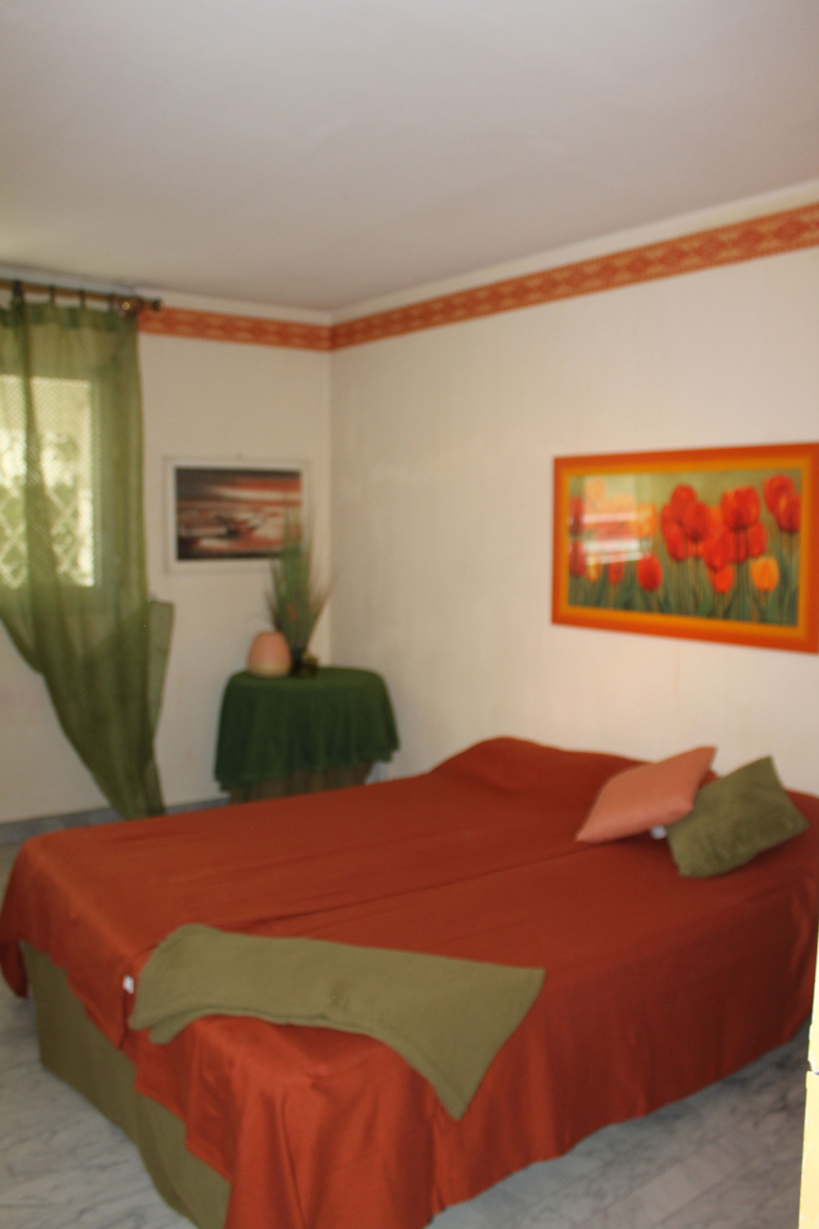 Itsenäinen Studio Antibes 260814