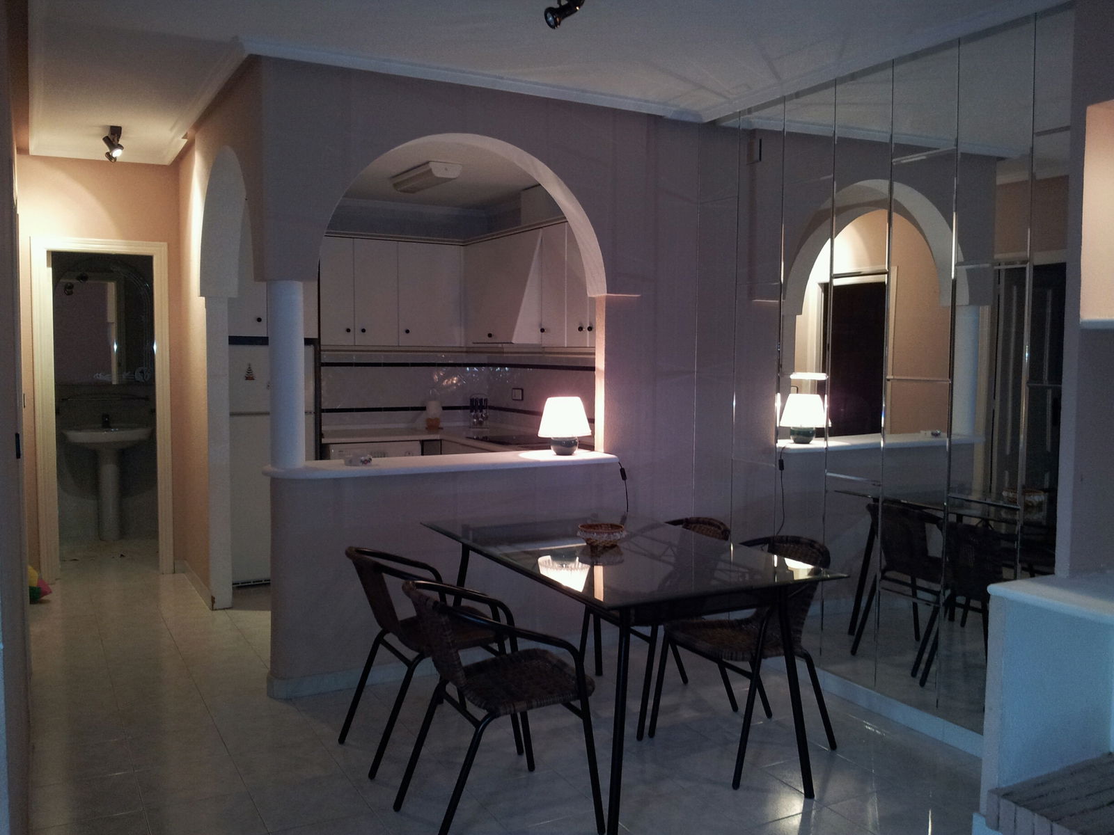Itsenäinen Studio Torrevieja 103922