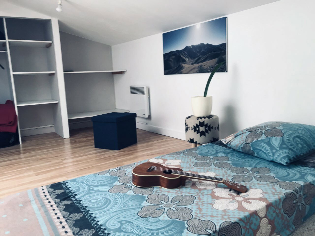 Itsenäinen Studio Caluire-et-Cuire 248597