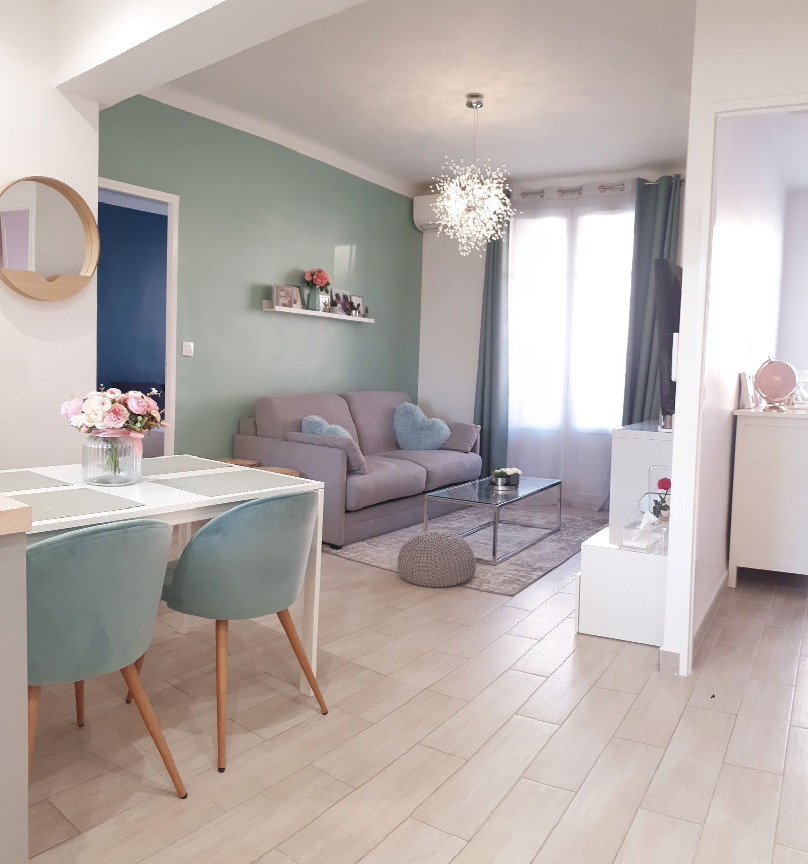 Itsenäinen Studio Toulon 257516