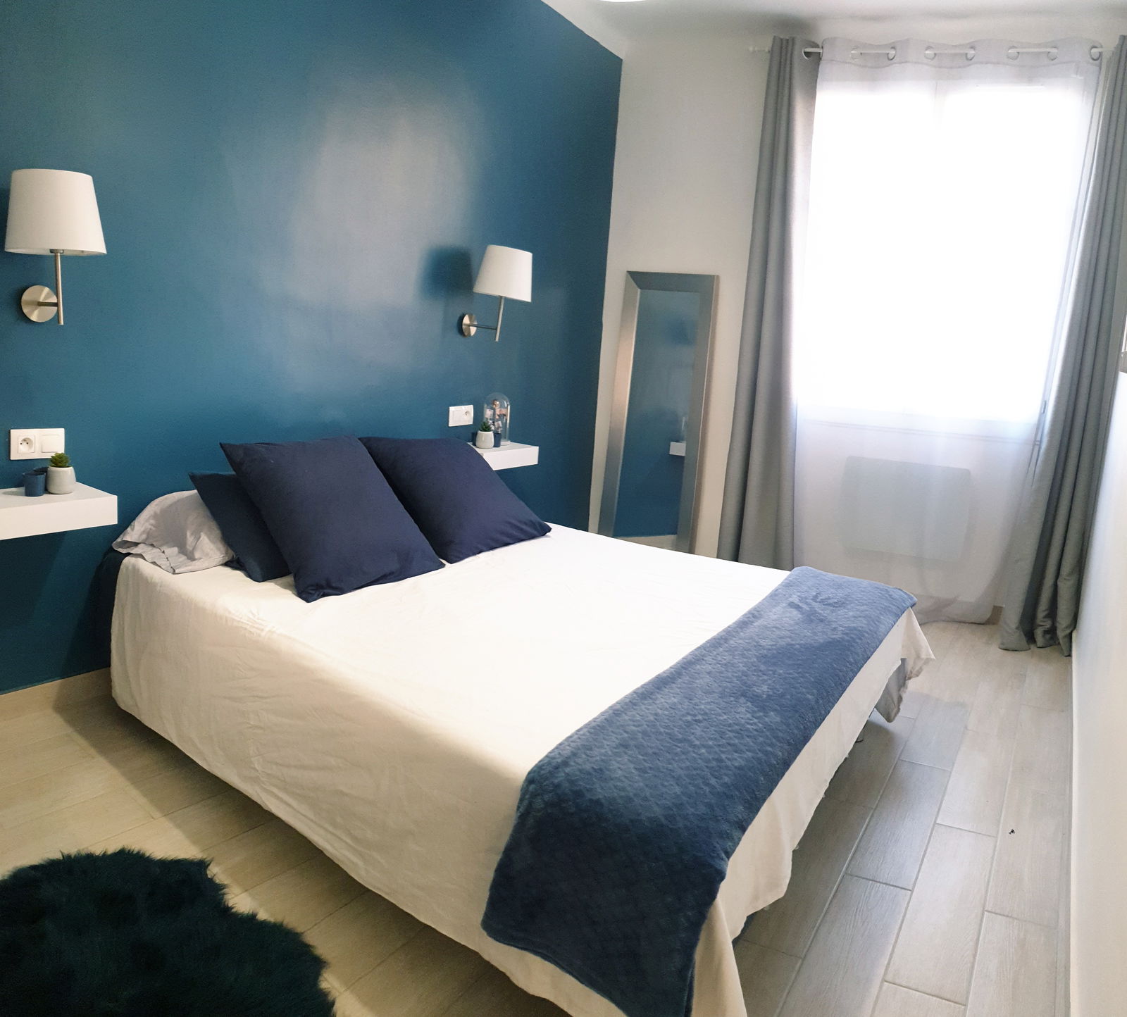 Itsenäinen Studio Toulon 257516