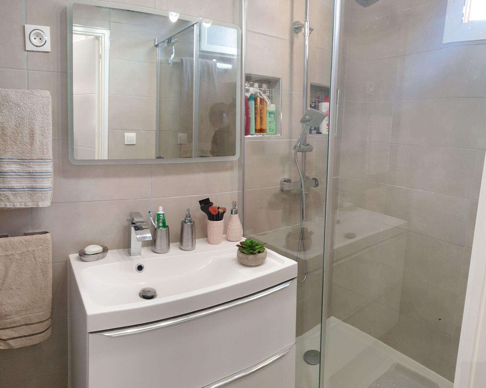Itsenäinen Studio Toulon 257516
