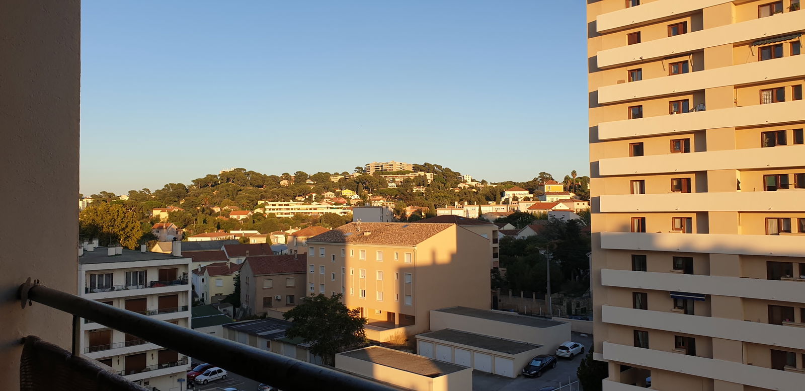 Itsenäinen Studio Toulon 257516