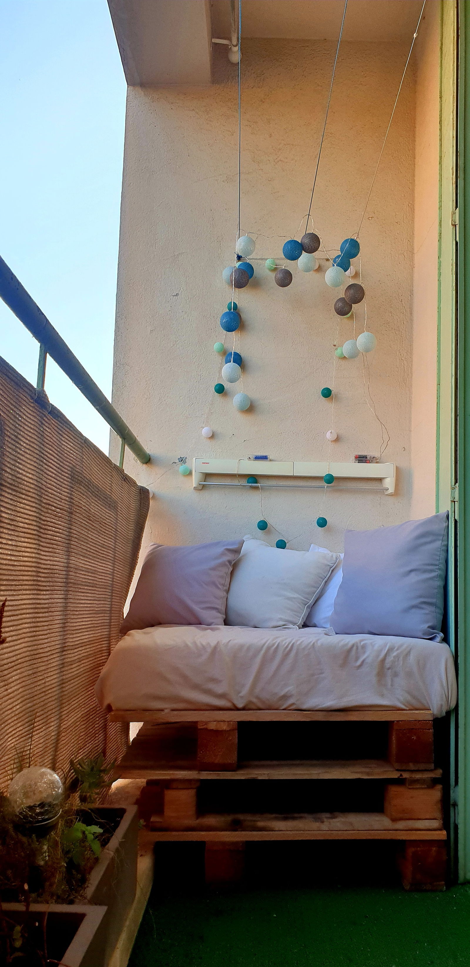 Itsenäinen Studio Toulon 257516
