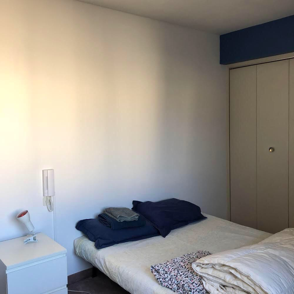 Kotimajoitus Montpellier 232035