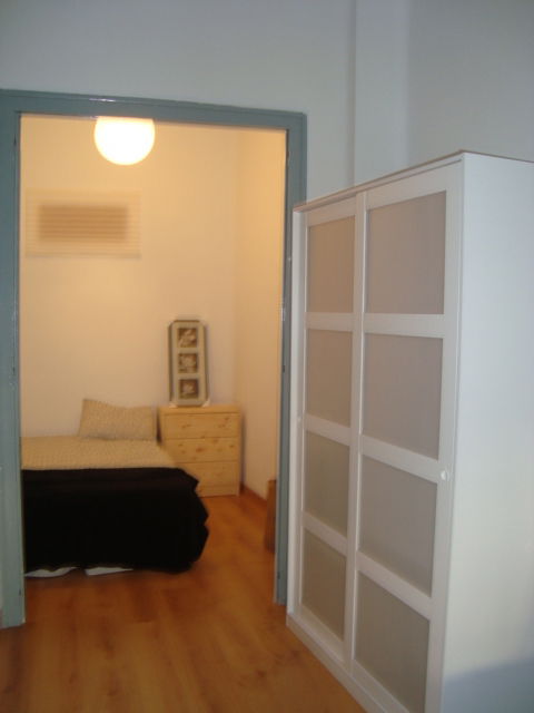 Kotimajoitus Zaragoza 150894