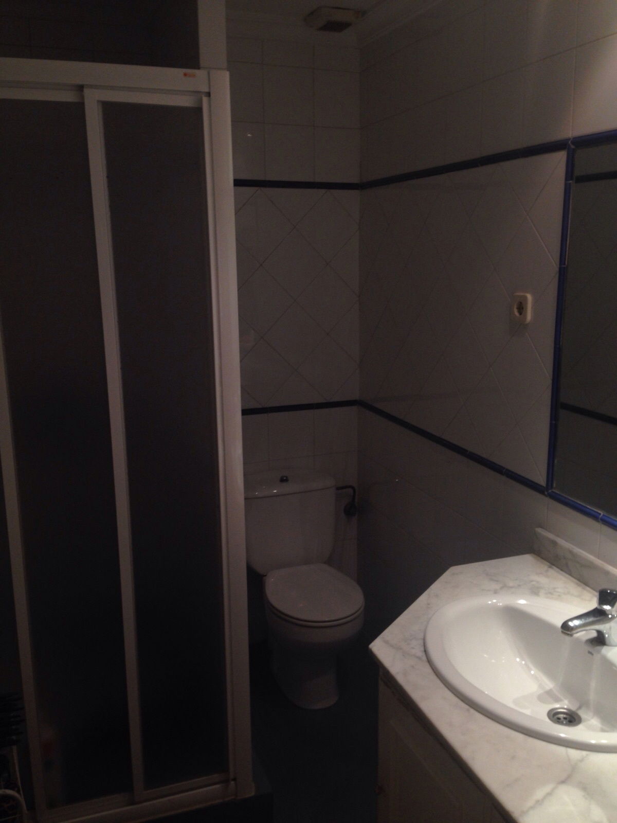 Kotimajoitus Madrid 111487