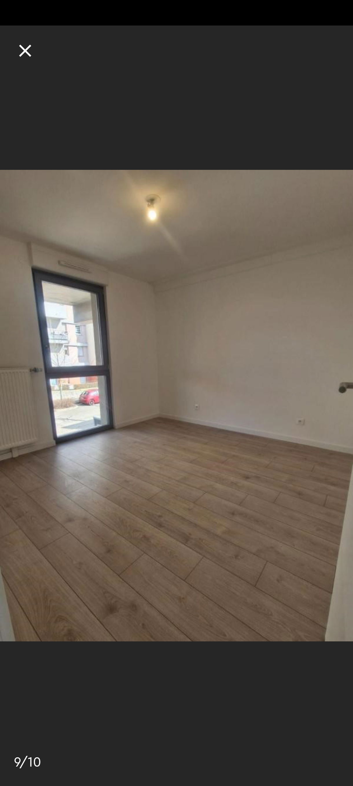 Kotimajoitus Mulhouse 511768