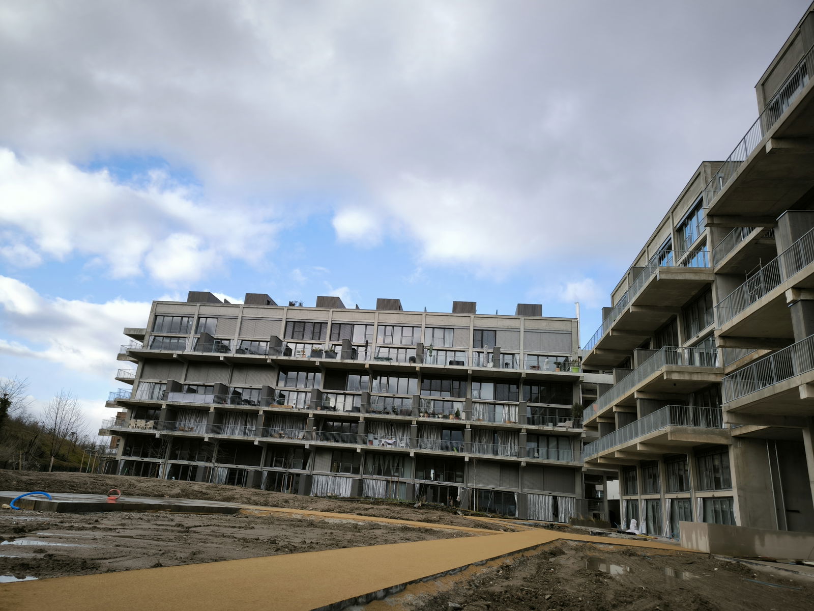 Kotimajoitus Mulhouse 511768