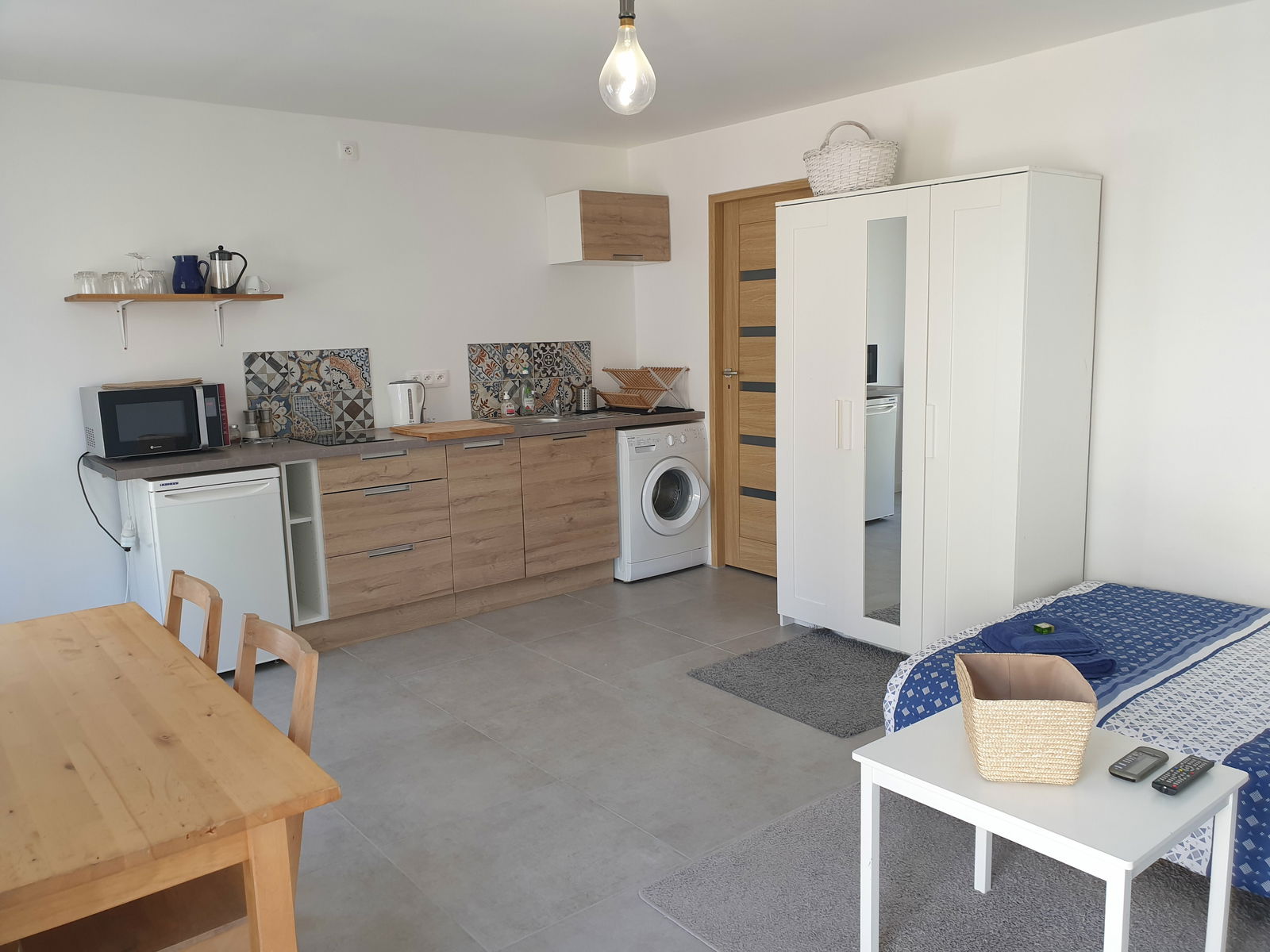 Itsenäinen Studio Toulon 258954