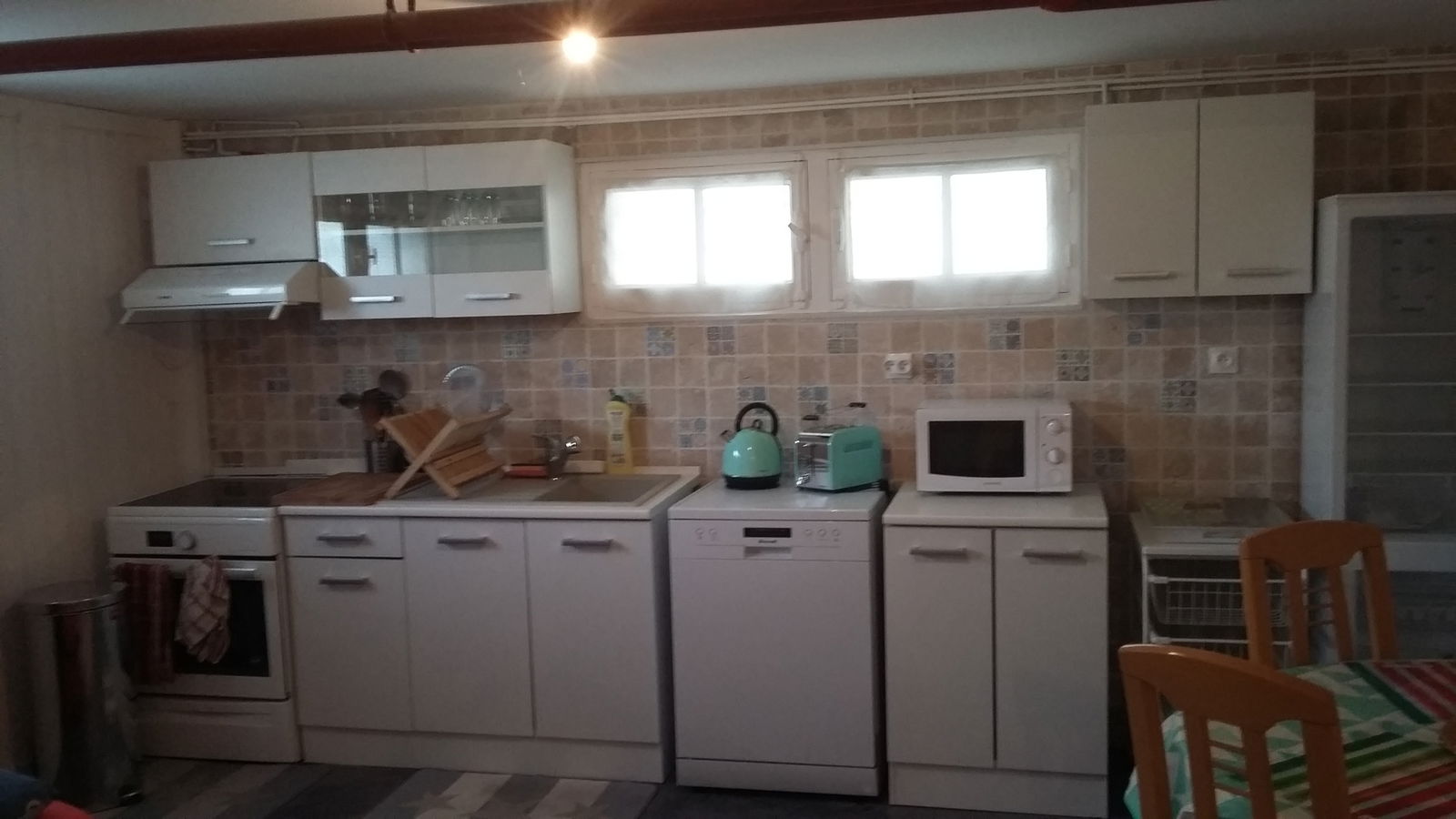 Järjestäminen Bry-sur-Marne 170221