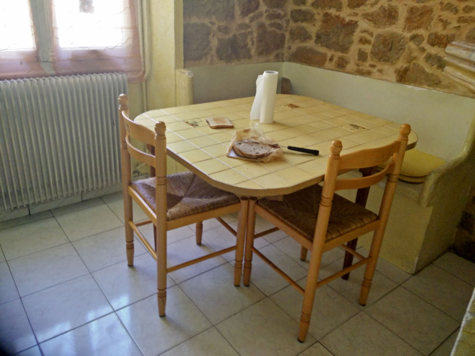 Kotimajoitus Grasse 153801
