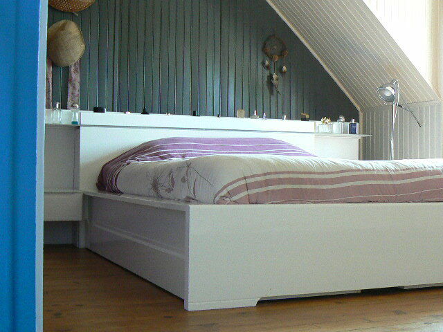Itsenäinen Studio Pleurtuit 102780