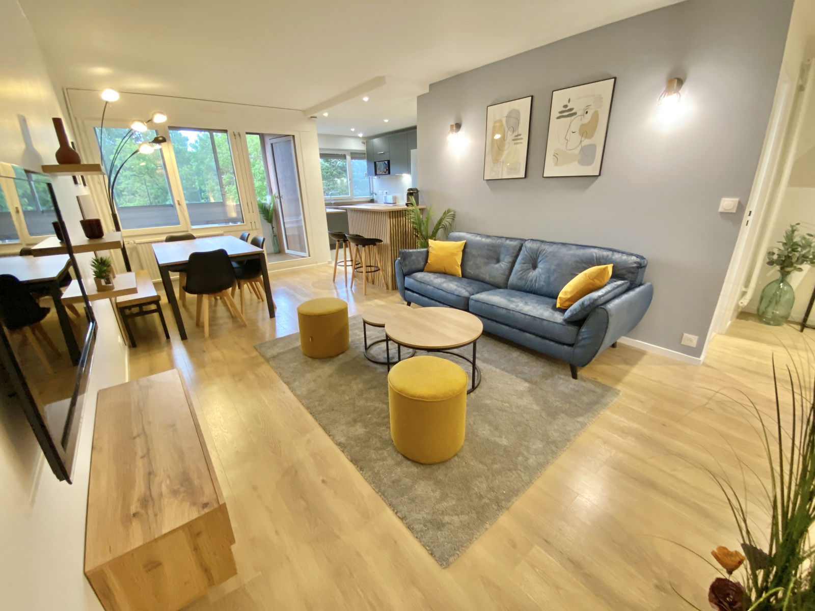 Järjestäminen Guyancourt 503586