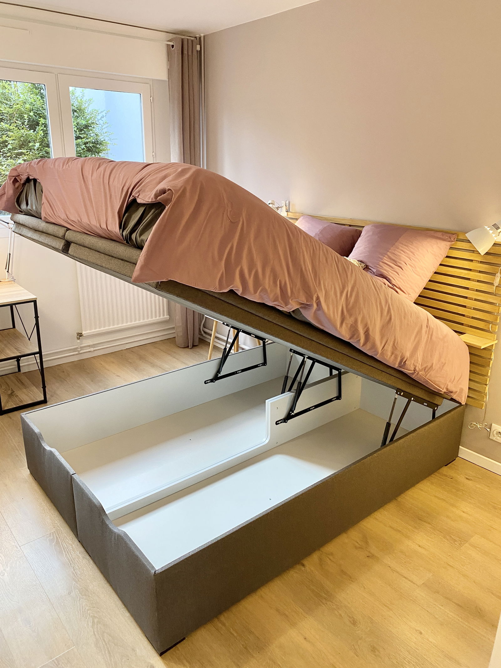 Järjestäminen Guyancourt 503586