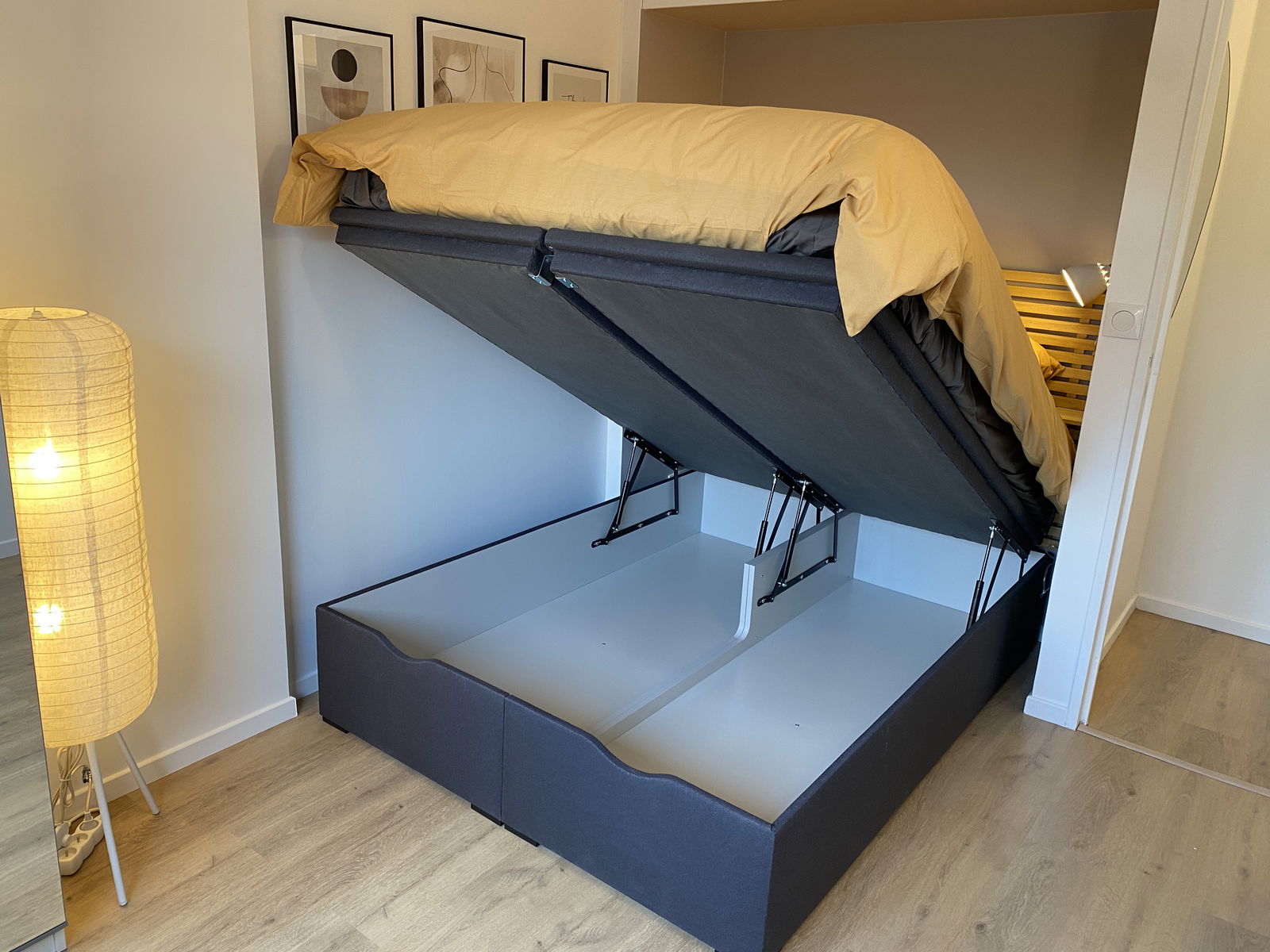 Järjestäminen Guyancourt 503586