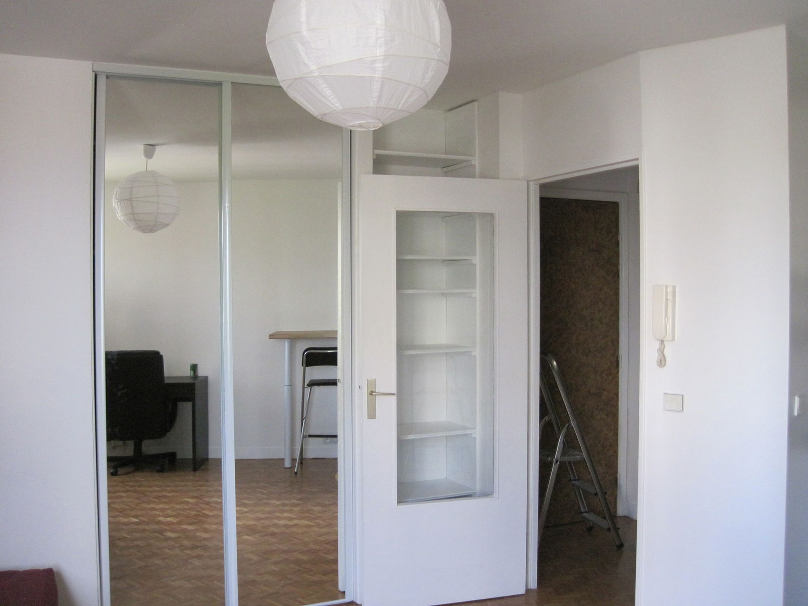 Kotimajoitus Les Lilas 171188