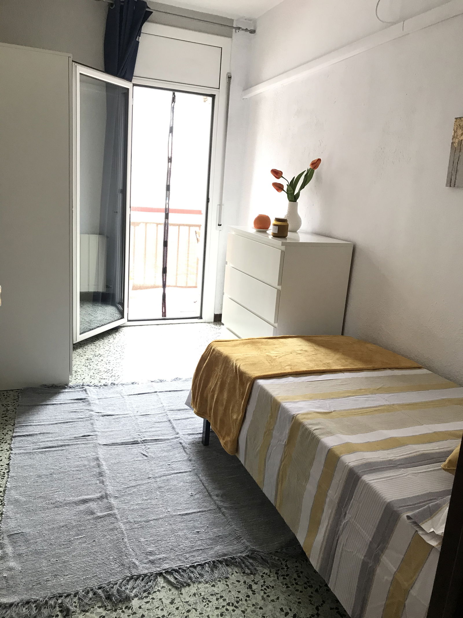 Kotimajoitus Cornellà de Llobregat 251475