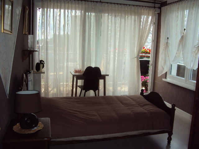 Kotimajoitus Haguenau 44110